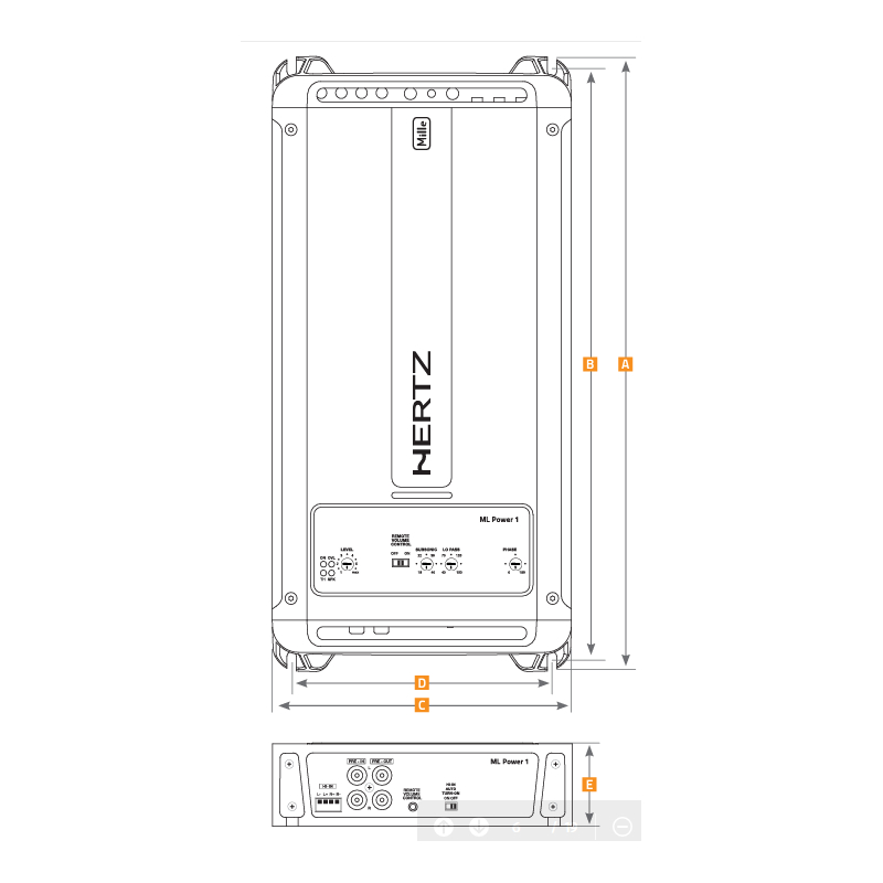 Additional product image